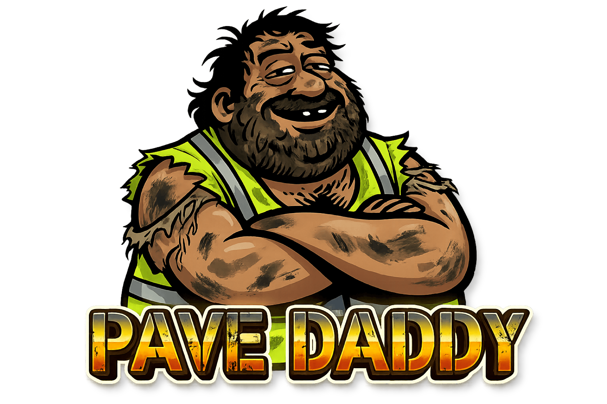Pave Daddy